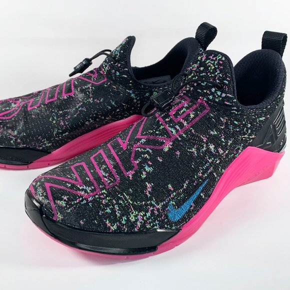 Nike Other - Nike React Metcon AMP Cross Training Gym Shoes